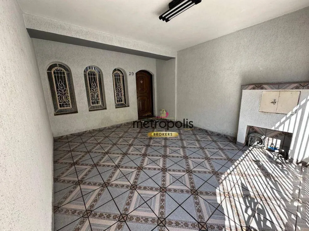 Sobrado, 4 quartos, 138 m² - Foto 11