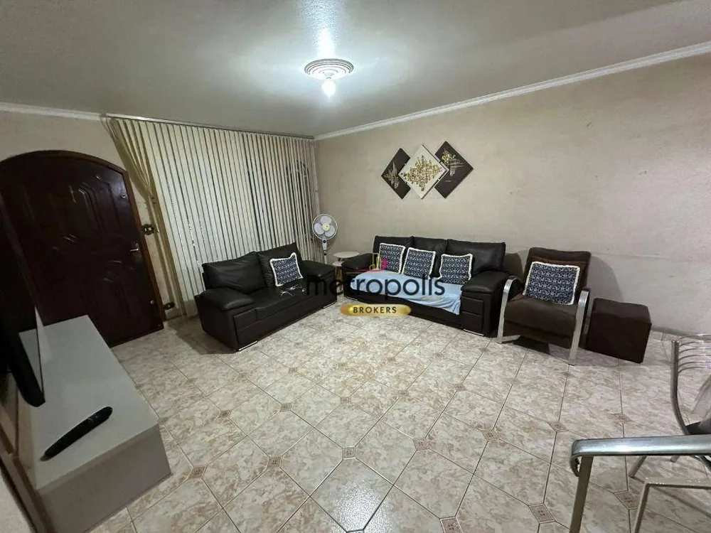 Sobrado, 4 quartos, 138 m² - Foto 3