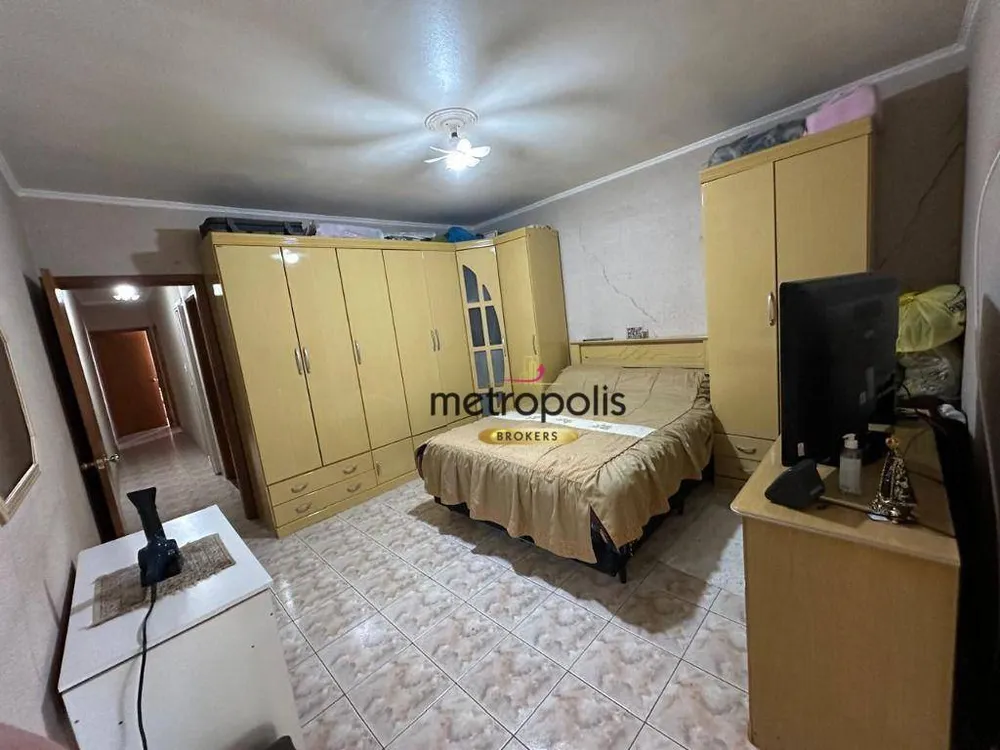 Sobrado, 4 quartos, 138 m² - Foto 8