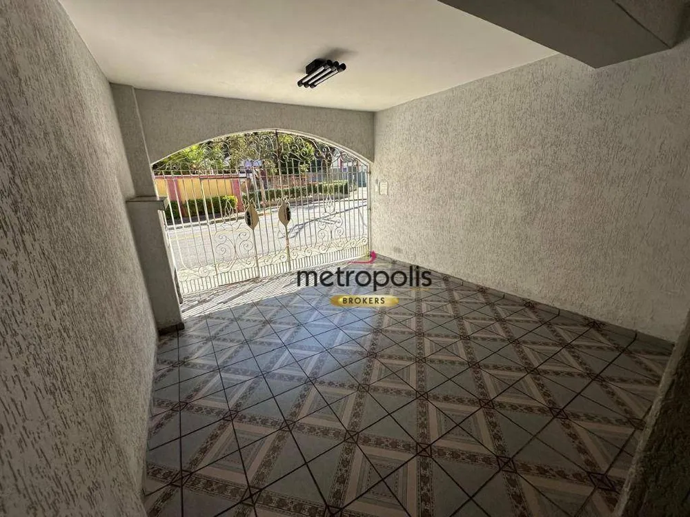 Sobrado, 4 quartos, 138 m² - Foto 4