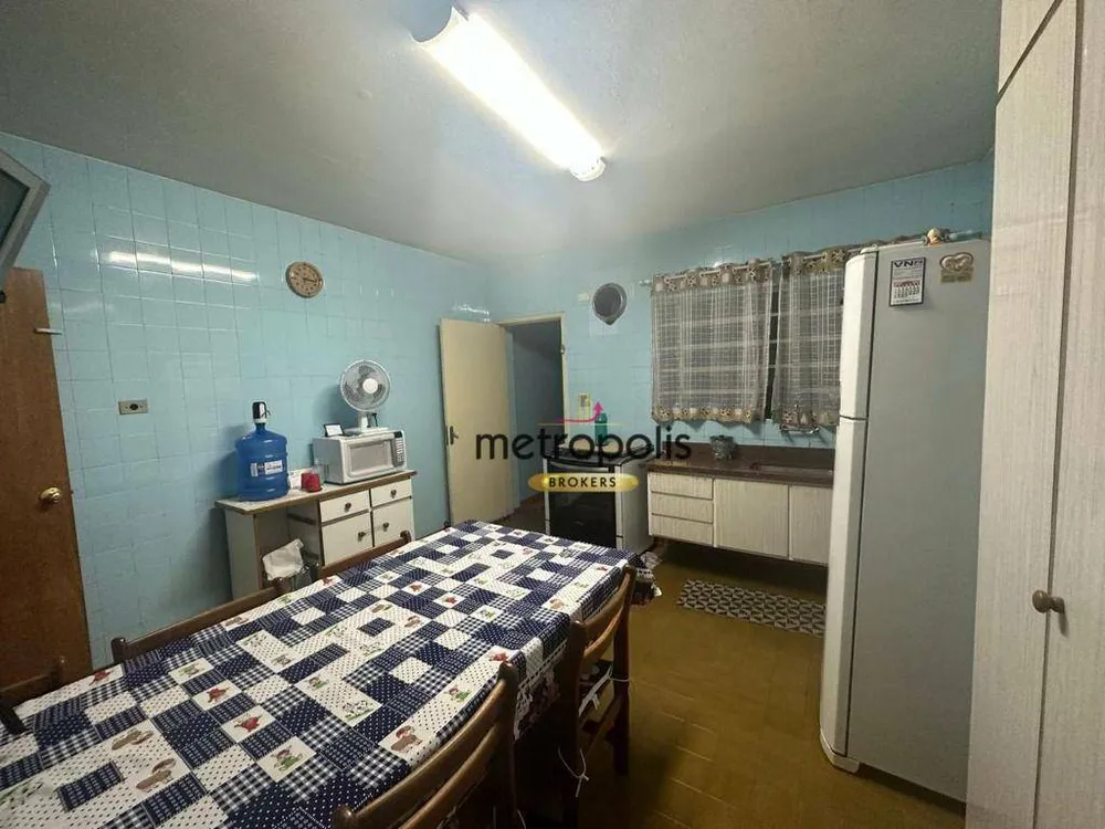 Sobrado, 4 quartos, 138 m² - Foto 3