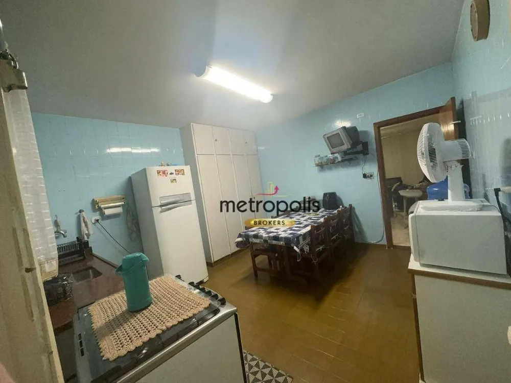Sobrado, 4 quartos, 138 m² - Foto 5