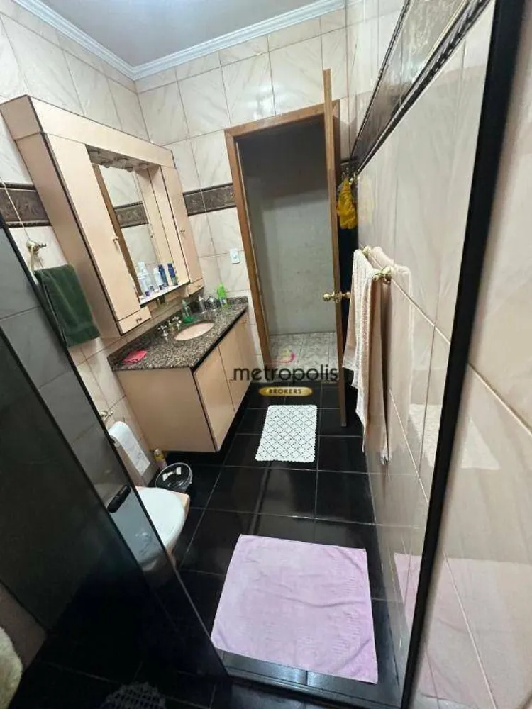 Sobrado, 4 quartos, 138 m² - Foto 2