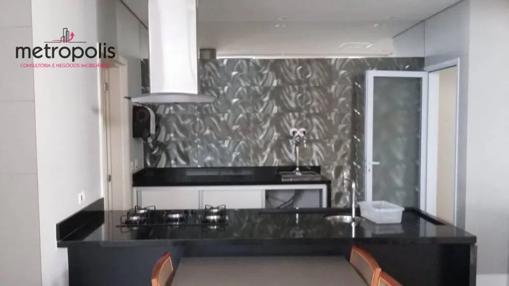 Apartamento, 3 quartos, 240 m² - Foto 3