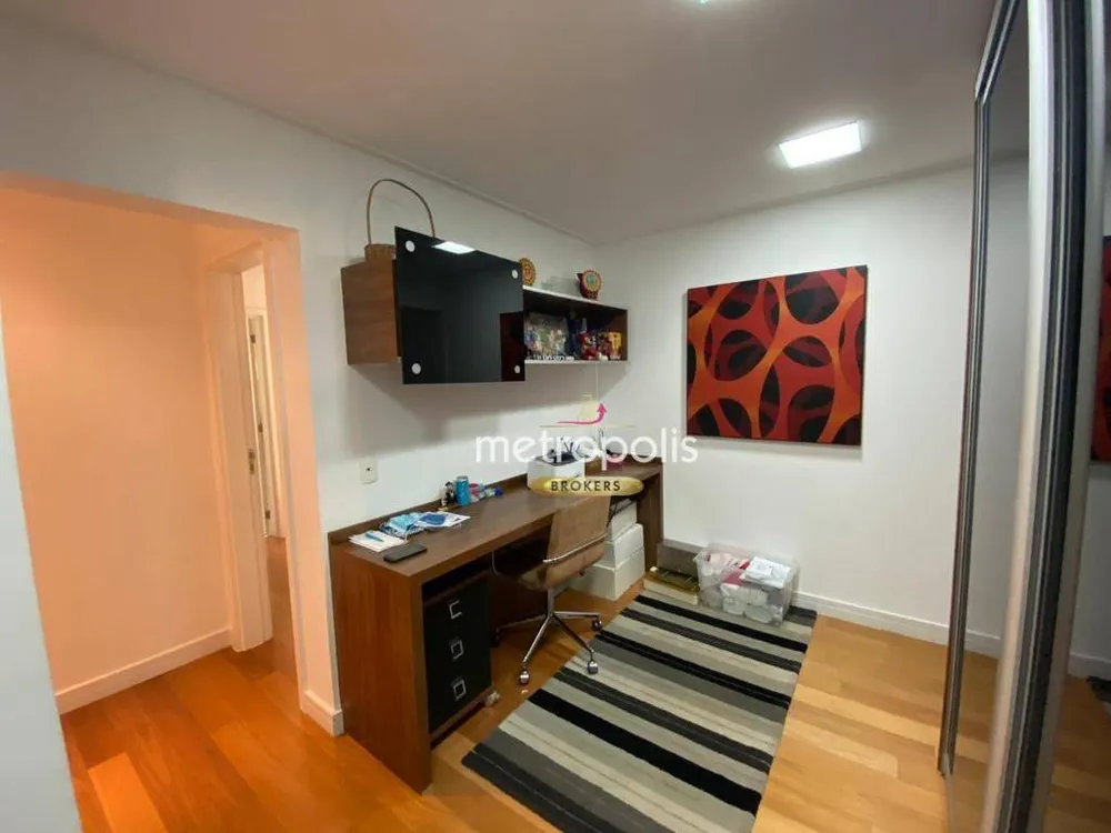 Apartamento, 3 quartos, 240 m² - Foto 5