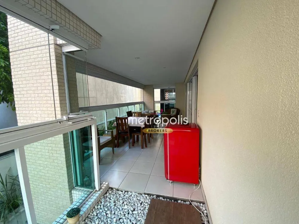 Apartamento, 3 quartos, 240 m² - Foto 10