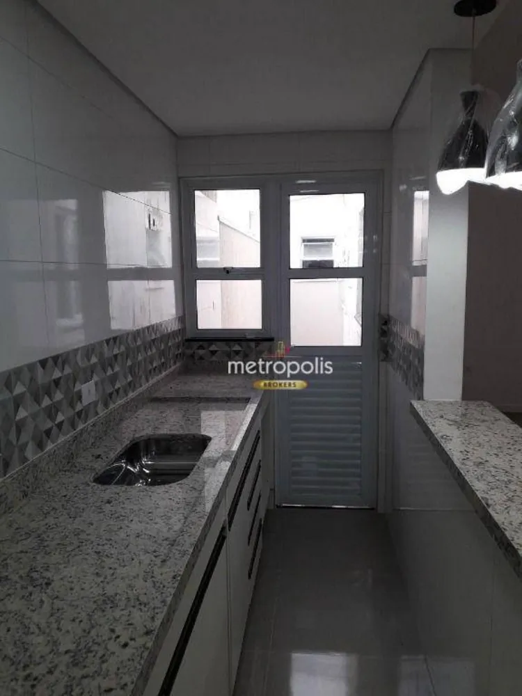 Apartamento, 3 quartos, 70 m² - Foto 4