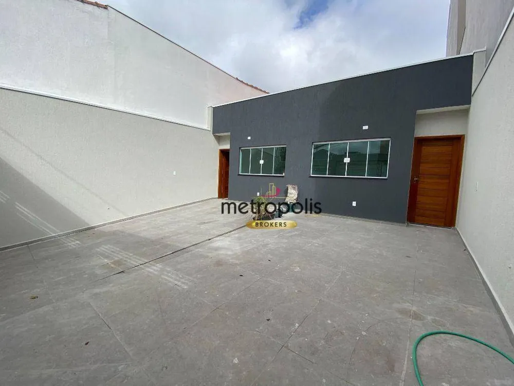 Casa, 3 quartos, 71 m² - Foto 8
