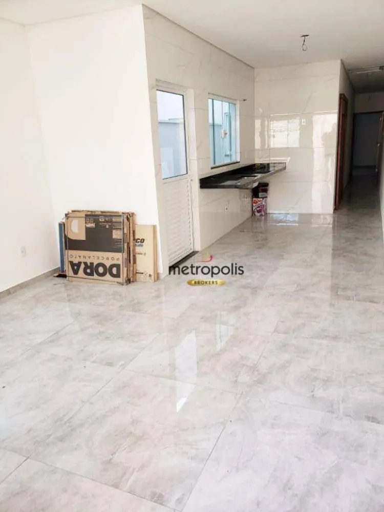 Casa, 3 quartos, 71 m² - Foto 9