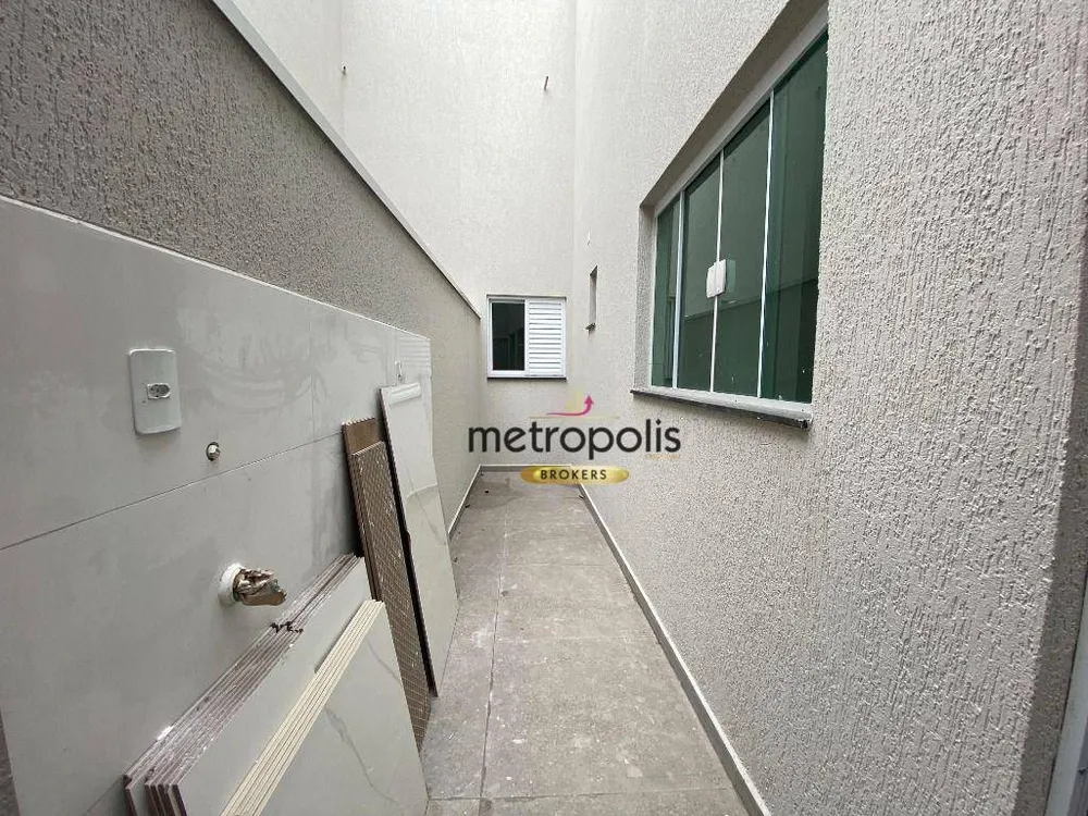 Casa, 3 quartos, 71 m² - Foto 3