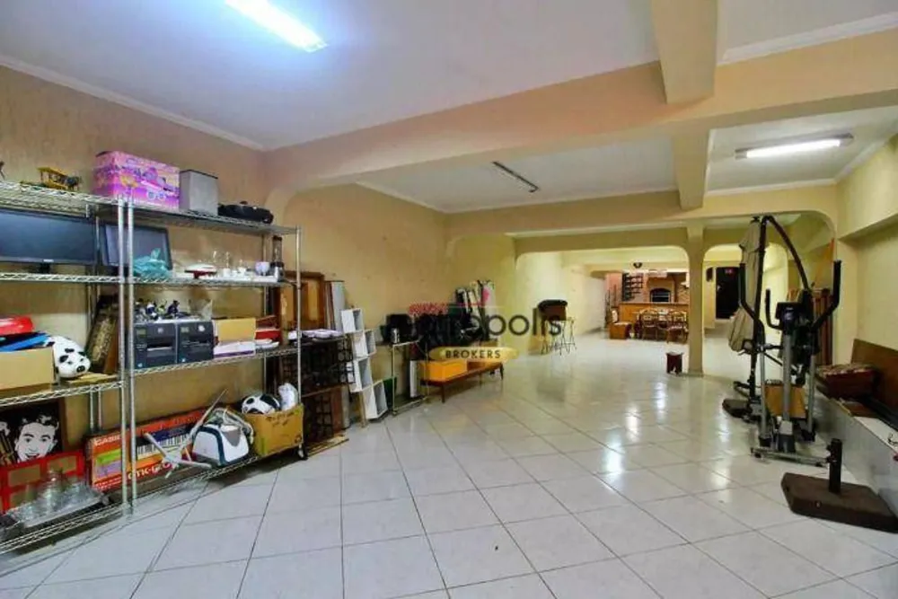 Sobrado, 3 quartos, 284 m² - Foto 9