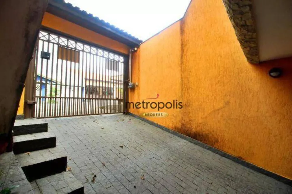 Sobrado, 3 quartos, 284 m² - Foto 10