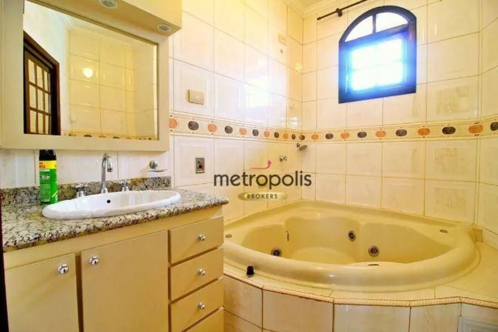 Sobrado, 3 quartos, 284 m² - Foto 6