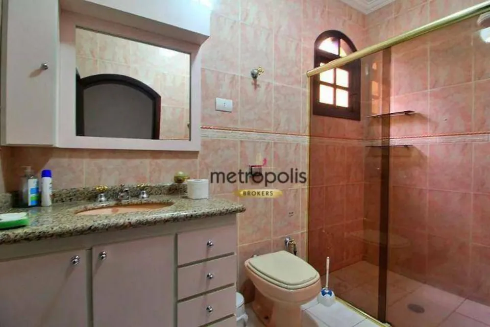 Sobrado, 3 quartos, 284 m² - Foto 7