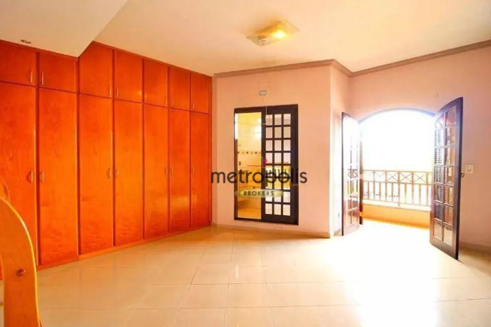 Sobrado, 3 quartos, 284 m² - Foto 3