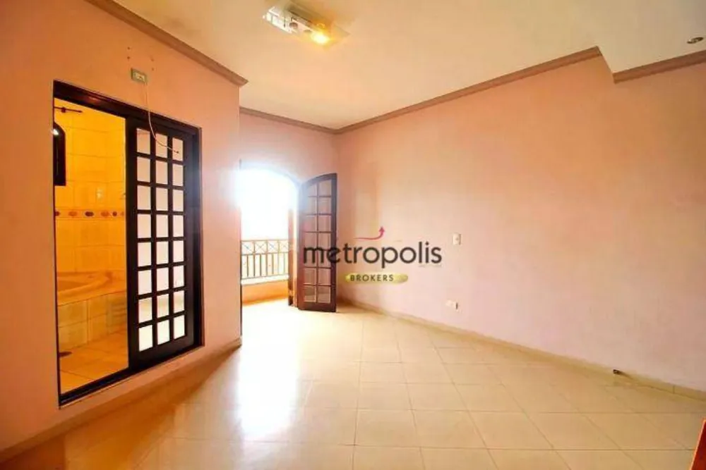 Sobrado, 3 quartos, 284 m² - Foto 4
