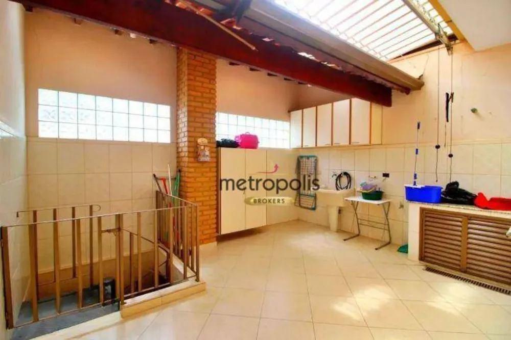 Sobrado, 3 quartos, 284 m² - Foto 8