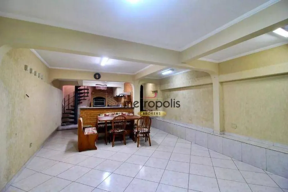Sobrado, 3 quartos, 284 m² - Foto 11