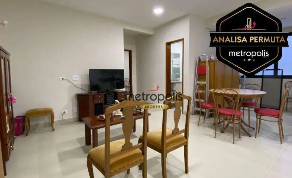 Apartamento, 2 quartos, 68 m² - Foto 1