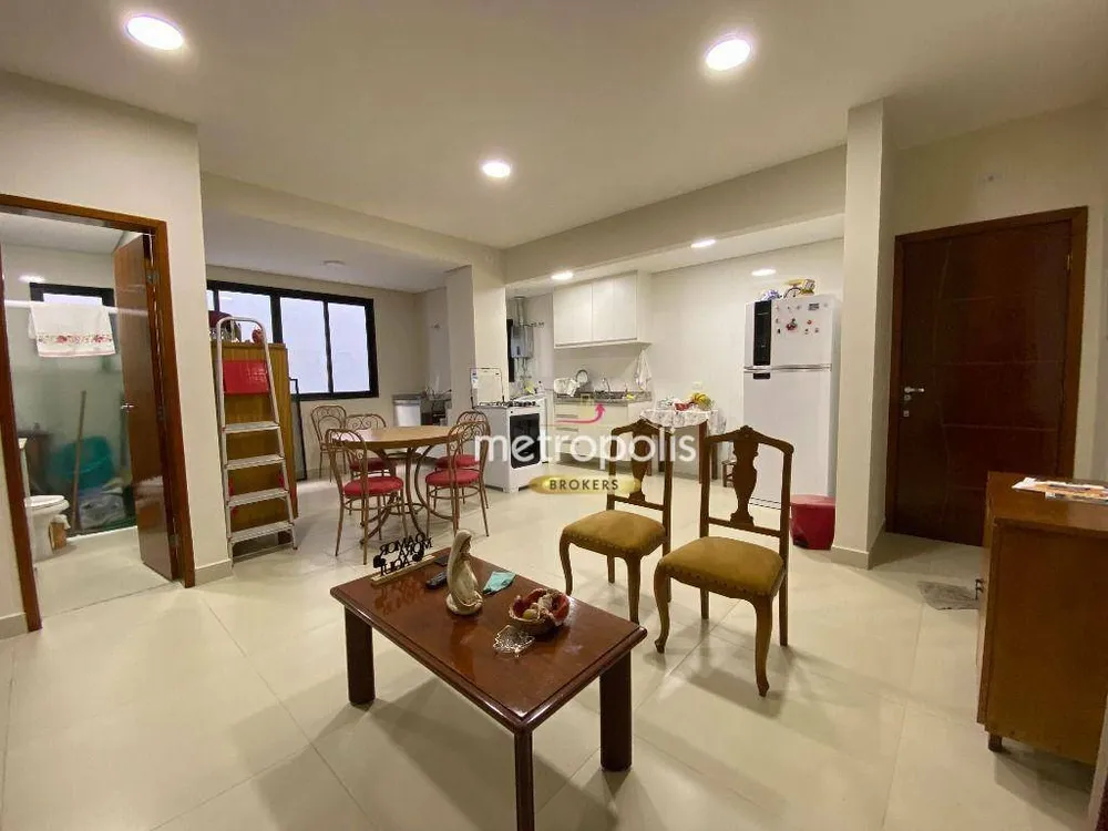Apartamento, 2 quartos, 68 m² - Foto 2