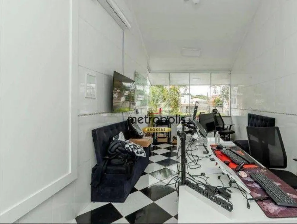 Sobrado, 5 quartos, 550 m² - Foto 6