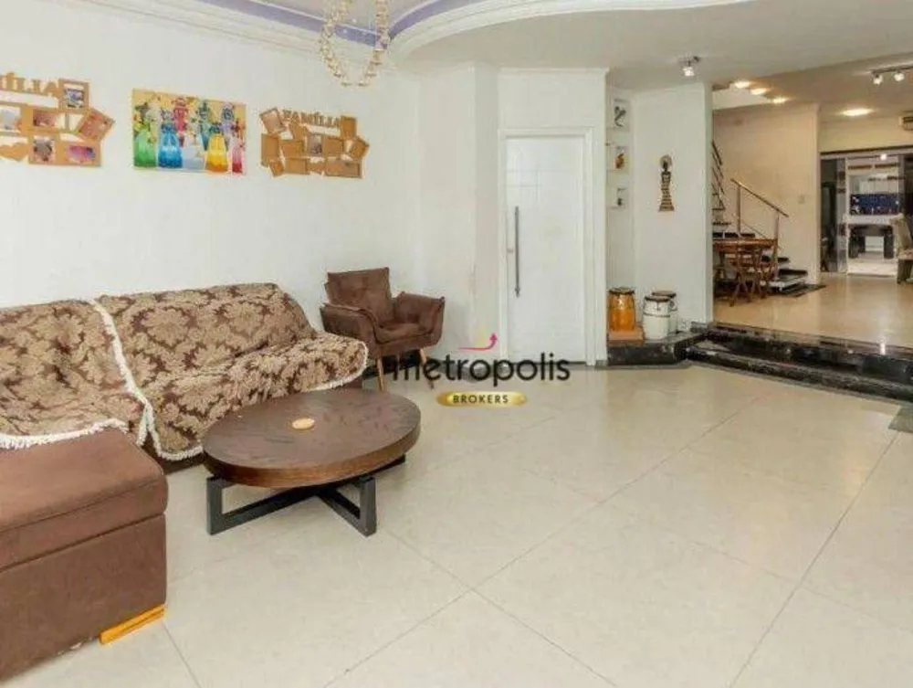 Sobrado, 5 quartos, 550 m² - Foto 4