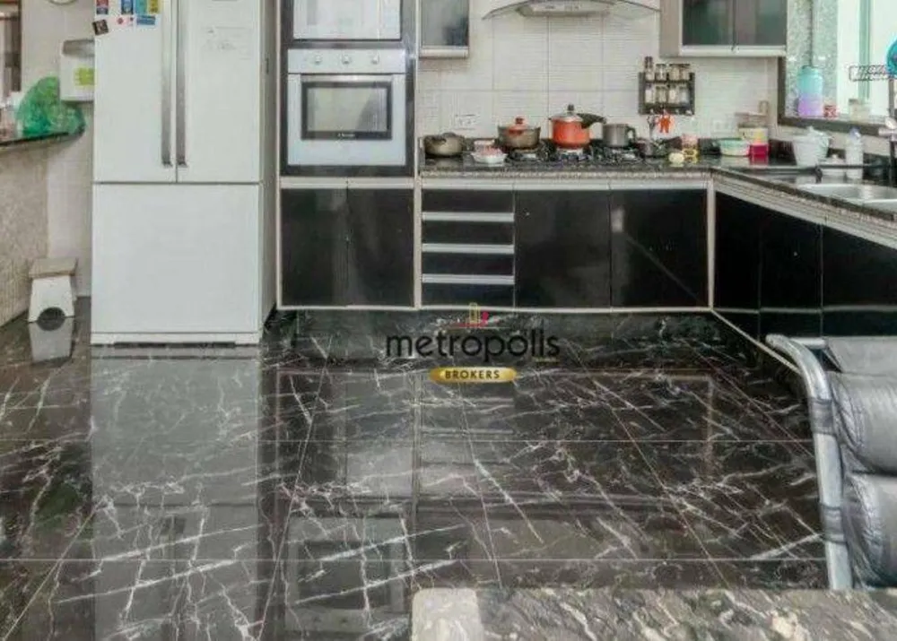 Sobrado, 5 quartos, 550 m² - Foto 3