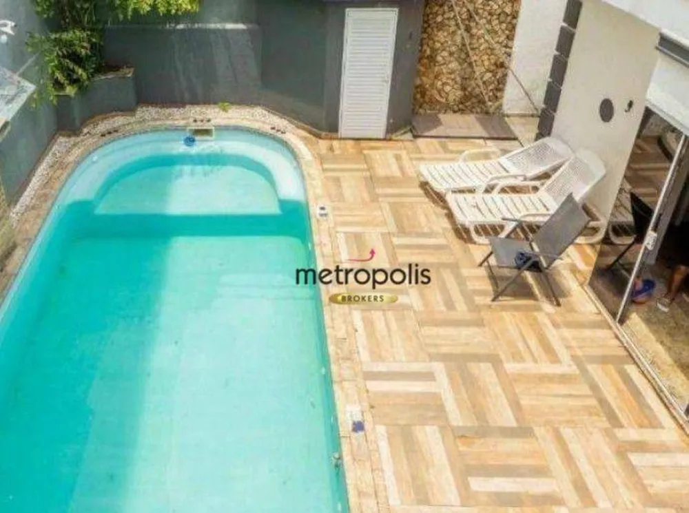 Sobrado, 5 quartos, 550 m² - Foto 7