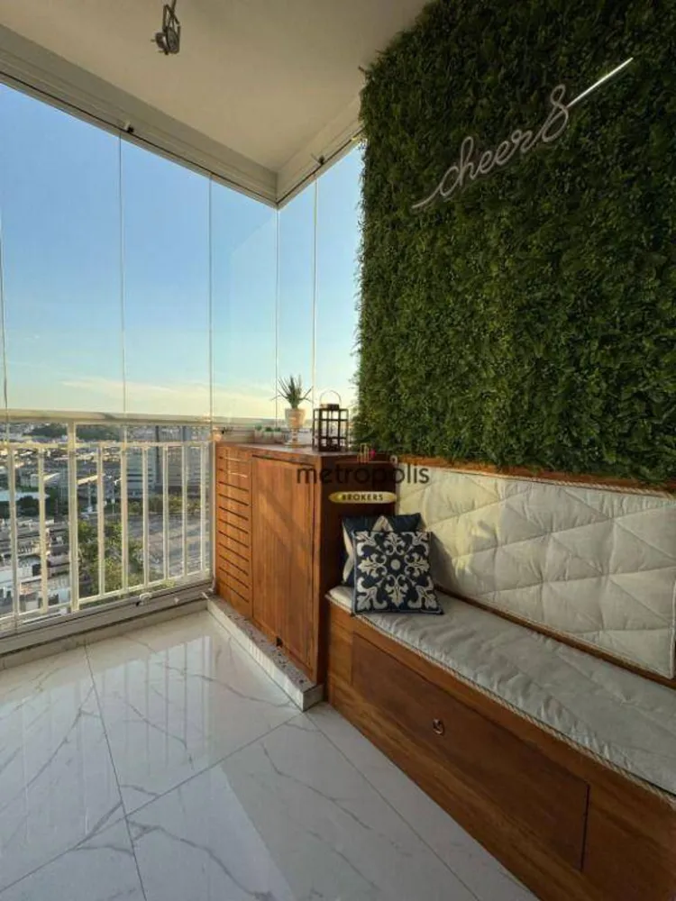 Apartamento, 2 quartos, 68 m² - Foto 3