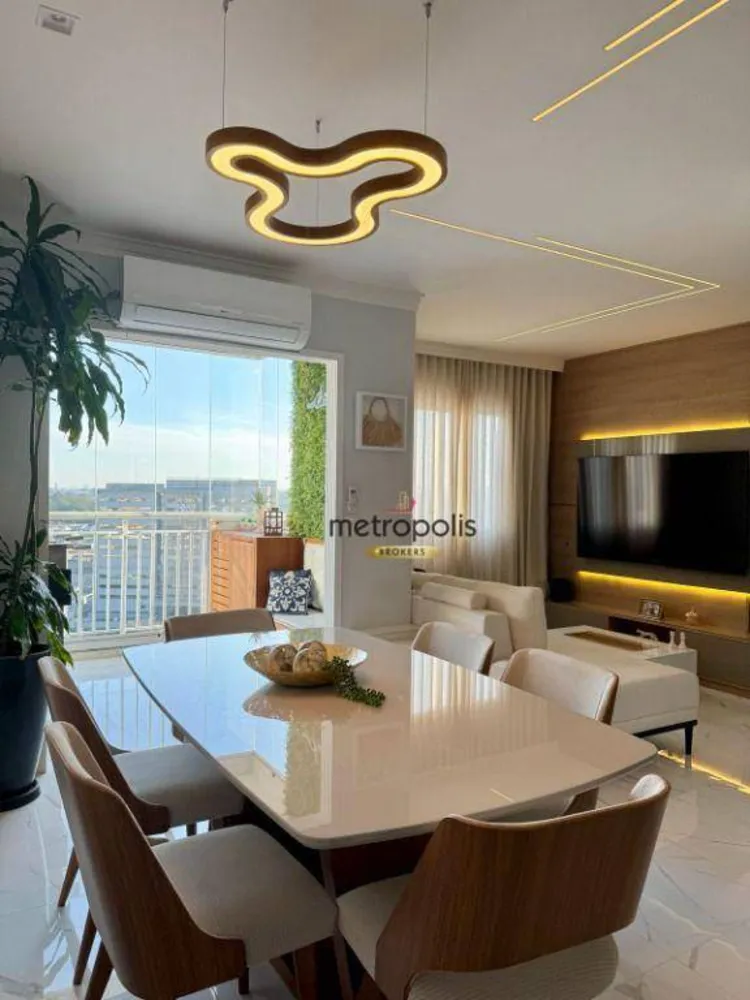 Apartamento, 2 quartos, 68 m² - Foto 5