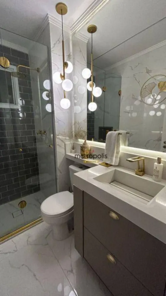 Apartamento, 2 quartos, 68 m² - Foto 4
