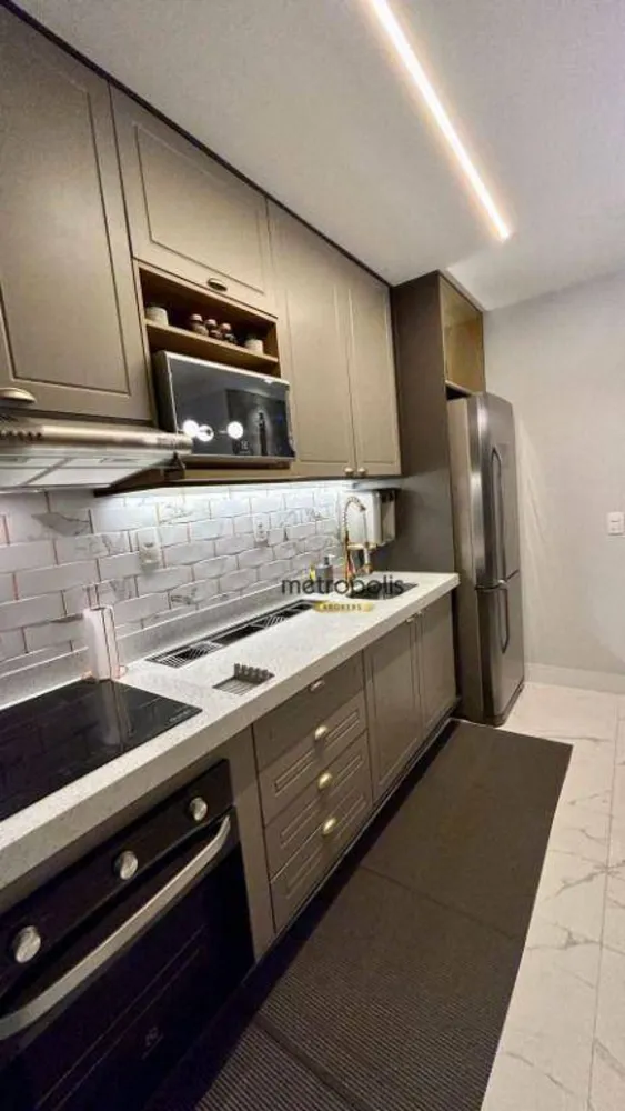 Apartamento, 2 quartos, 68 m² - Foto 8