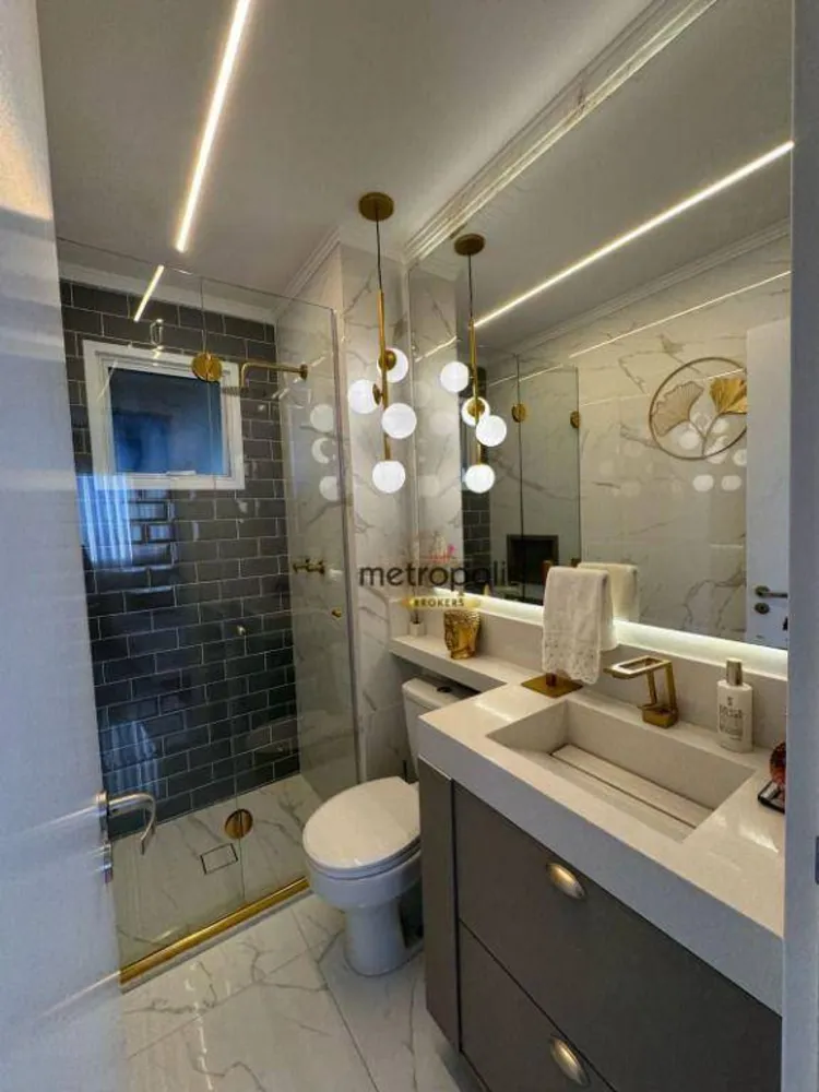 Apartamento, 2 quartos, 68 m² - Foto 1