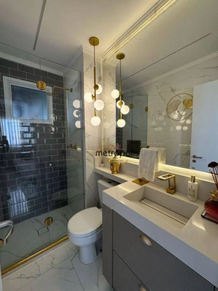 Apartamento, 2 quartos, 68 m² - Foto 7
