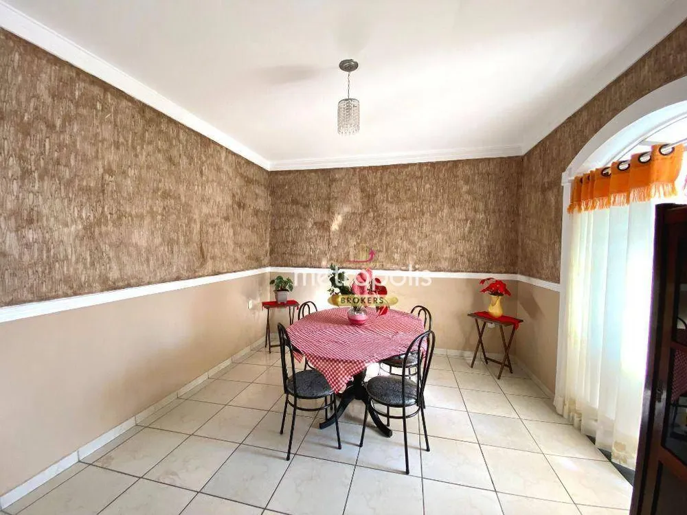 Casa, 2 quartos, 111 m² - Foto 4
