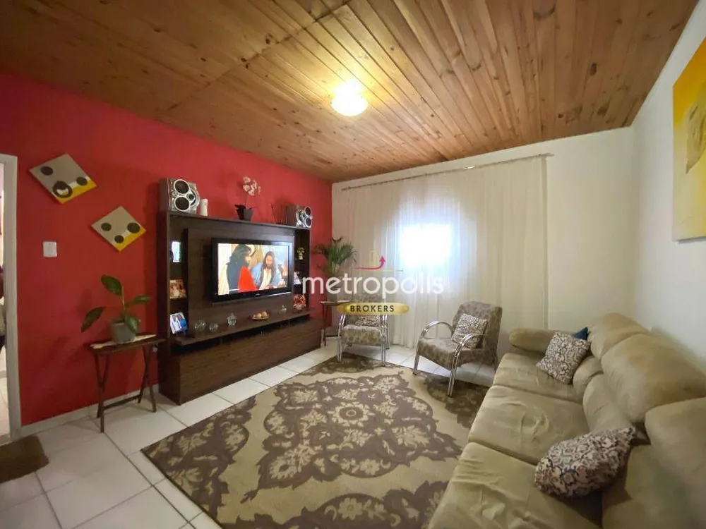 Casa, 2 quartos, 111 m² - Foto 2