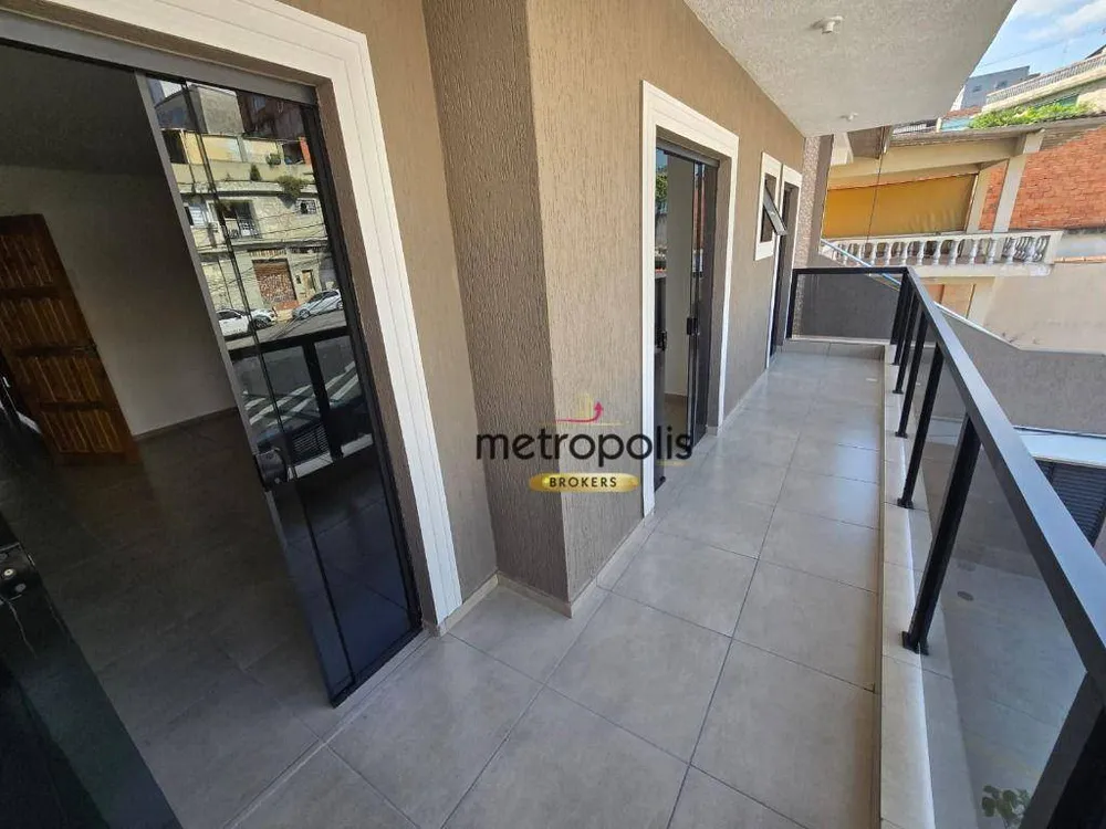 Apartamento, 2 quartos, 64 m² - Foto 4