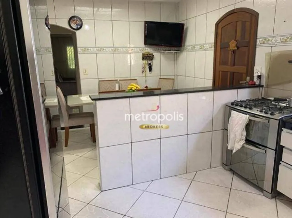 Sobrado, 3 quartos, 192 m² - Foto 3