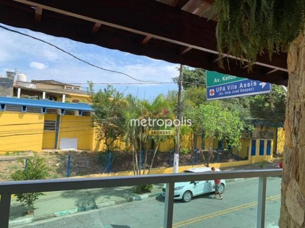 Sobrado, 3 quartos, 192 m² - Foto 7