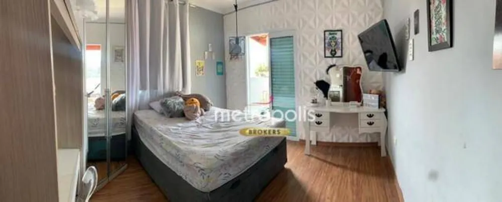 Sobrado, 3 quartos, 192 m² - Foto 5