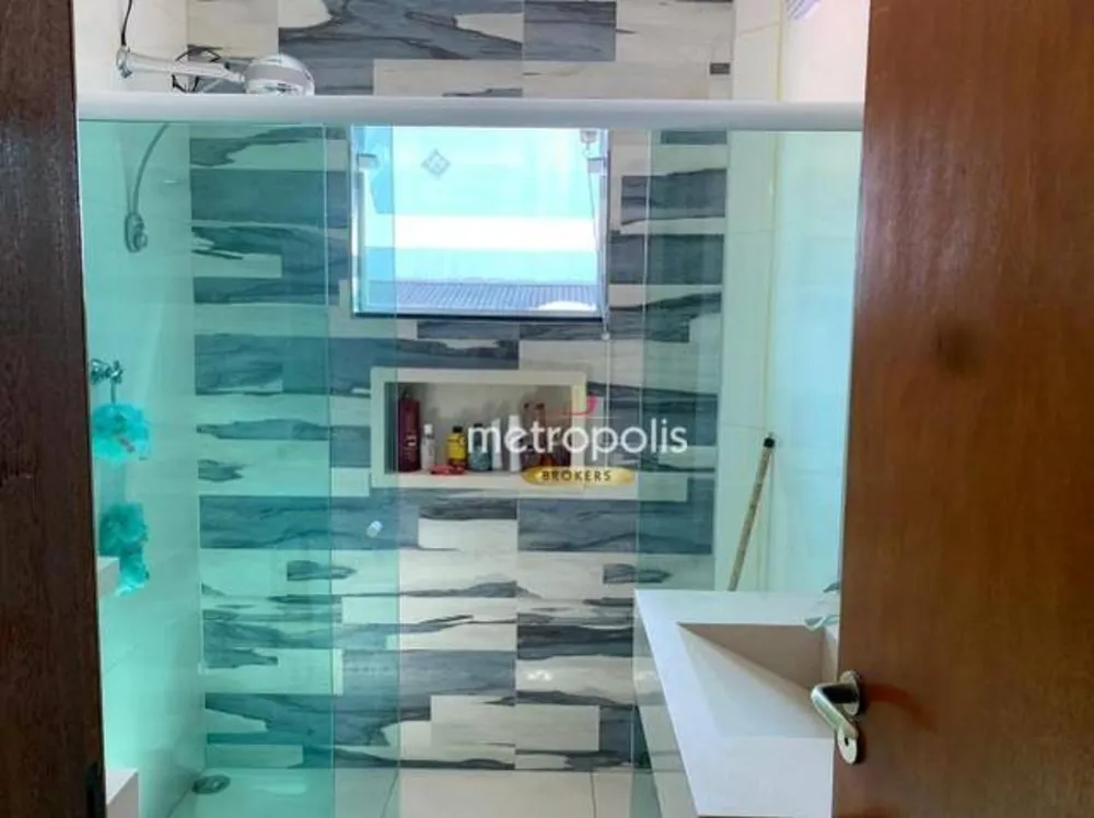 Sobrado, 3 quartos, 192 m² - Foto 8