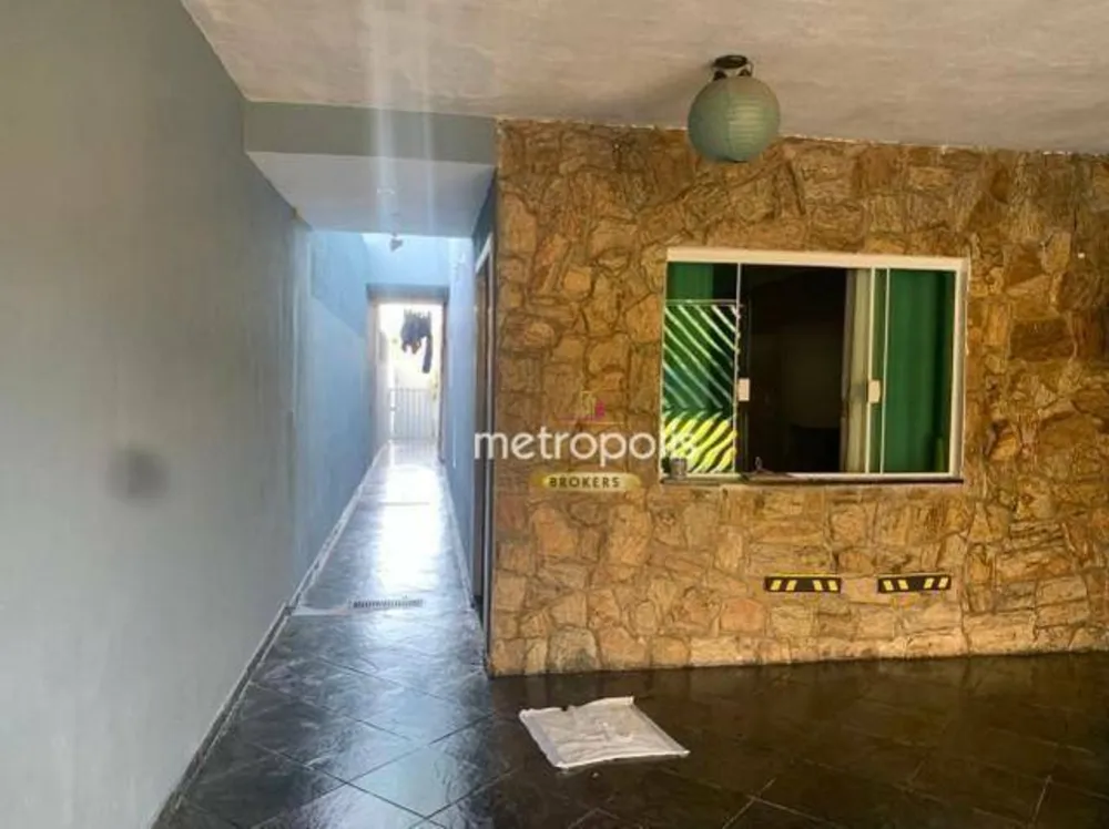 Sobrado, 3 quartos, 192 m² - Foto 9