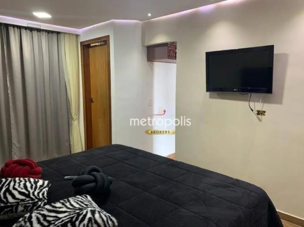 Sobrado, 3 quartos, 192 m² - Foto 6