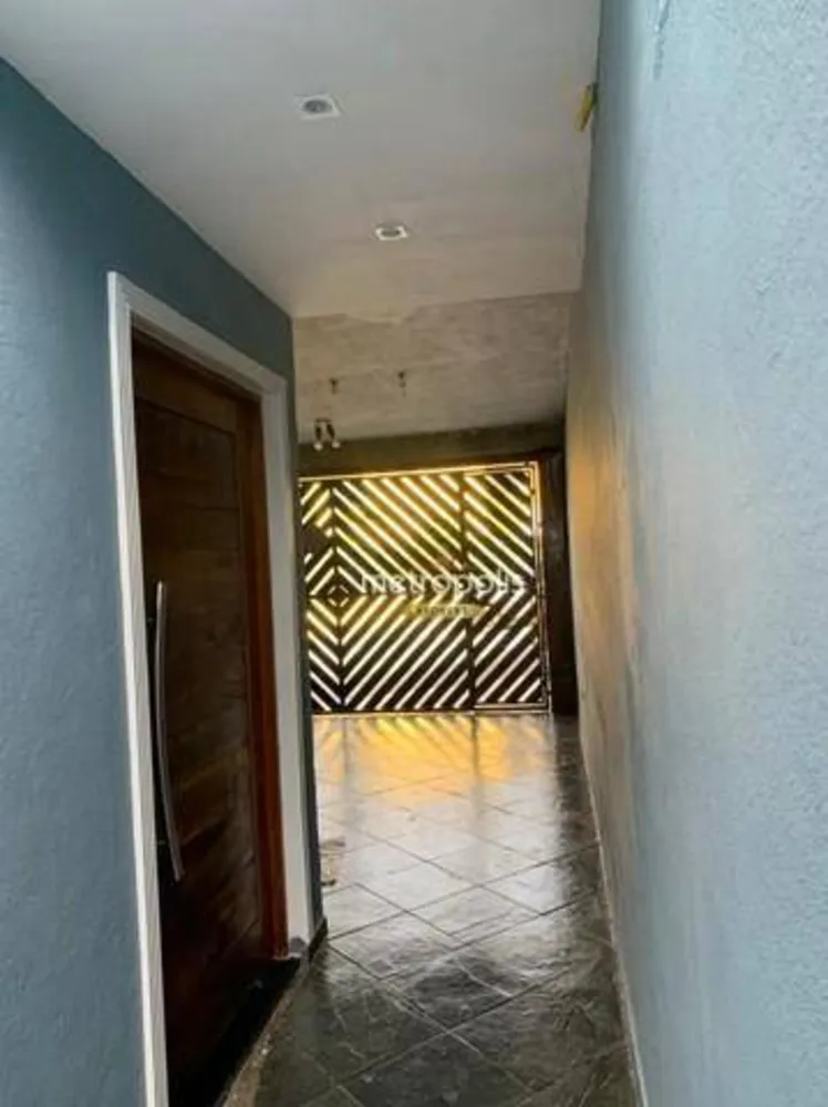 Sobrado, 3 quartos, 192 m² - Foto 10