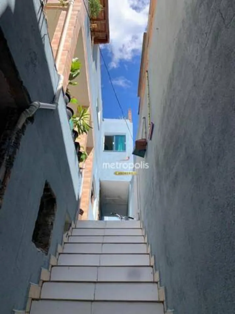 Sobrado, 3 quartos, 192 m² - Foto 11