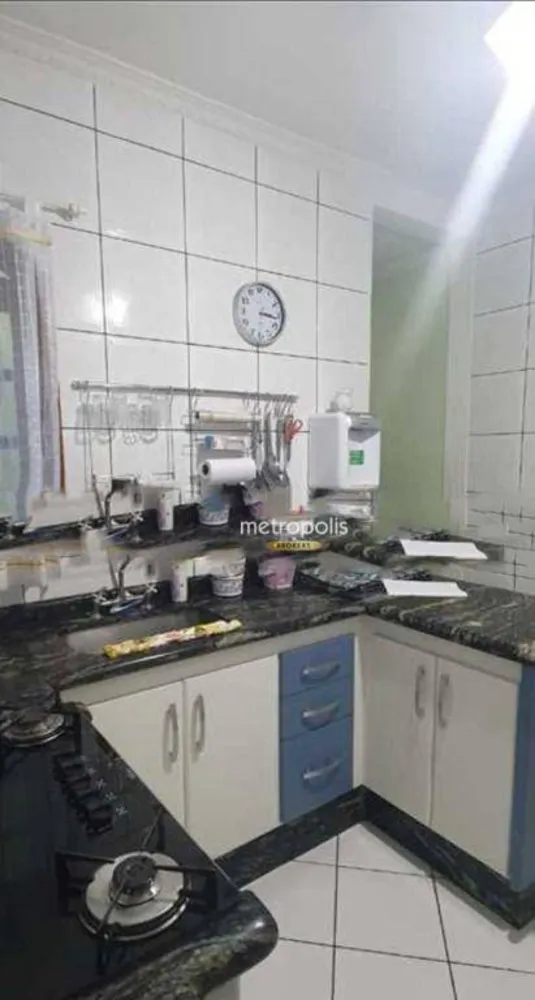 Sobrado, 3 quartos, 286 m² - Foto 6