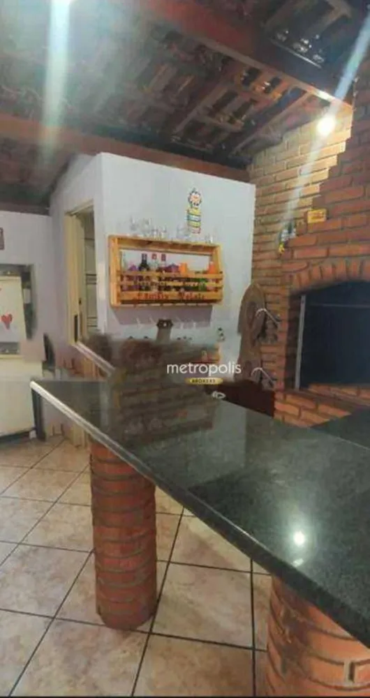 Sobrado, 3 quartos, 286 m² - Foto 8