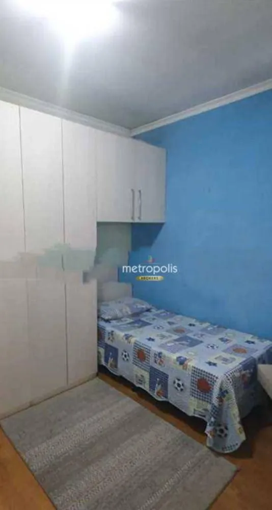 Sobrado, 3 quartos, 286 m² - Foto 5