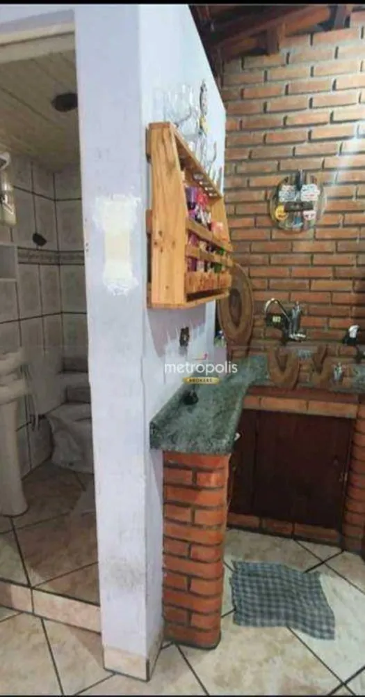Sobrado, 3 quartos, 286 m² - Foto 8