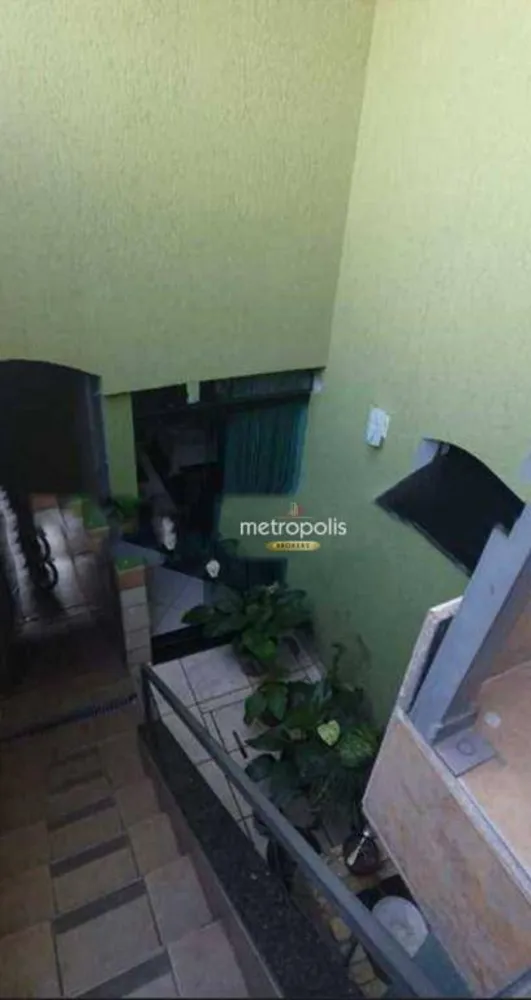 Sobrado, 3 quartos, 286 m² - Foto 7